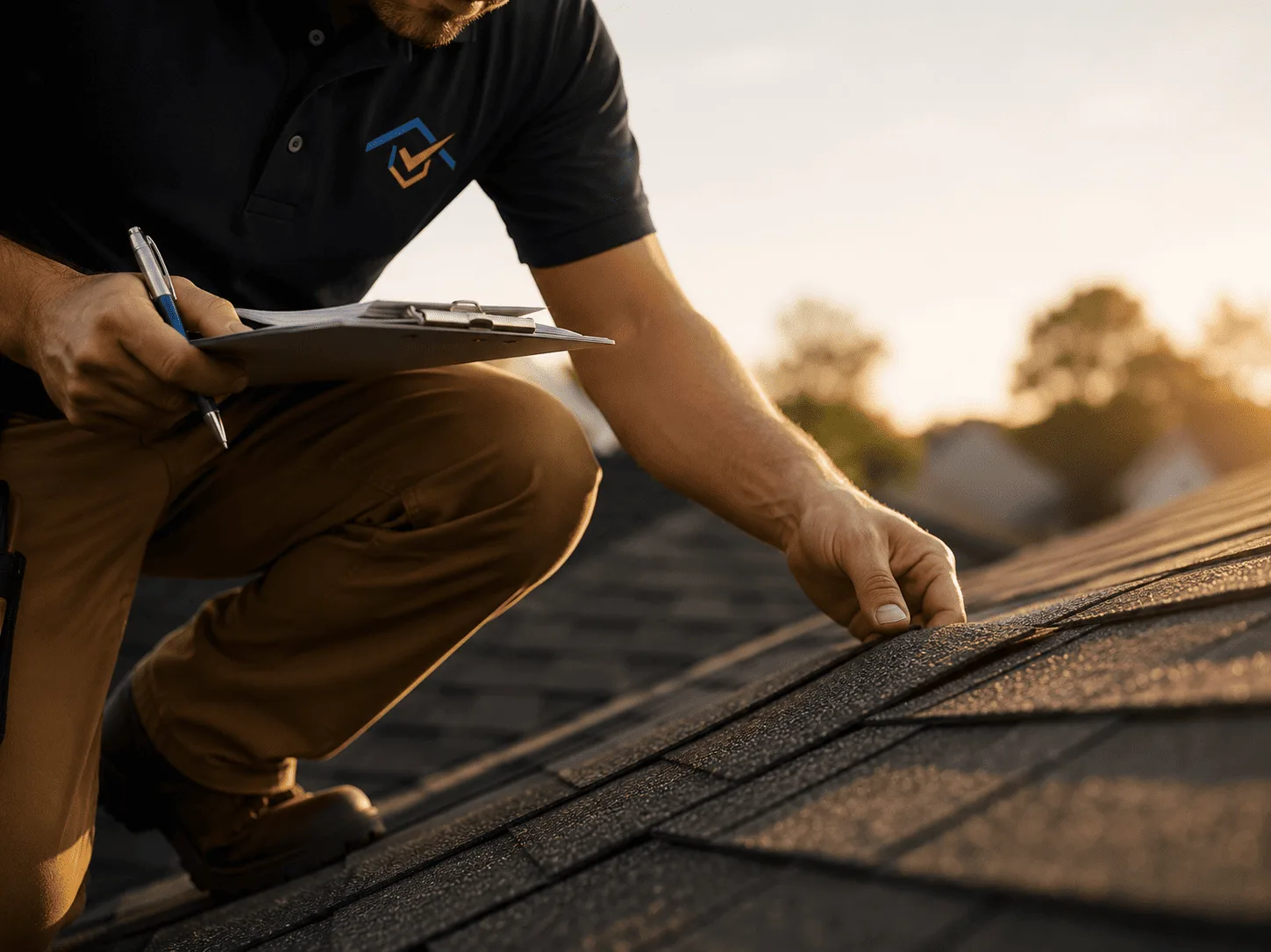 Why Choose Roof Inspection in Watts, OK