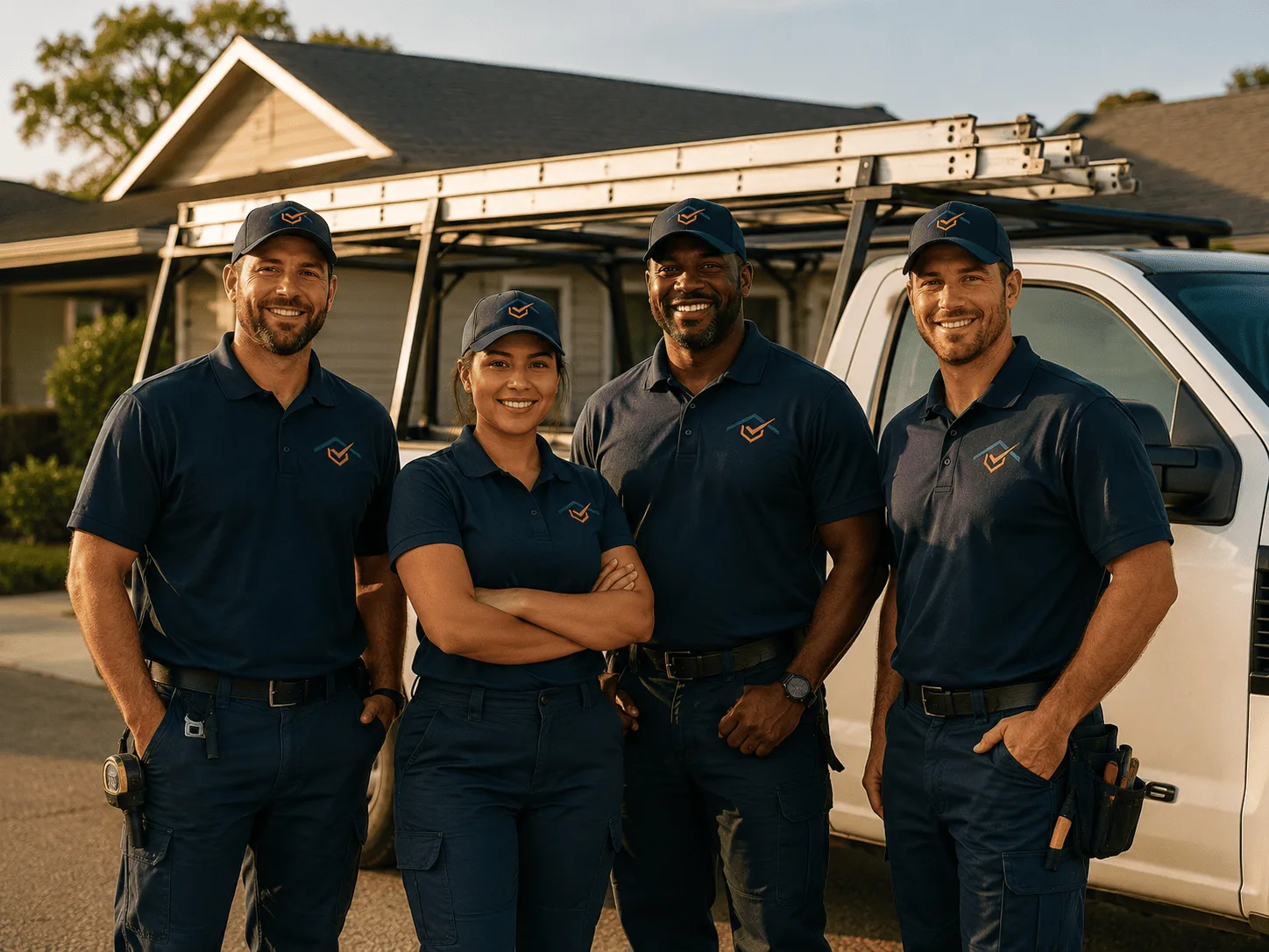 Roof Inspection company in Watts, OK